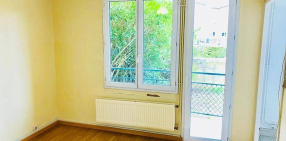 Appartement 3 pièces - 01290 Crottet - Photo 2