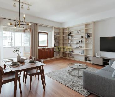 Apartment T2 in Oeiras e São Julião da Barra, Paço de Arcos e Caxia... - Foto 1