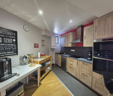 Location Appartement 4 pièces 129m² ST OMER 62500 - Photo 6