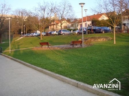 T1 Rueil-Malmaison - Photo 2