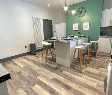 Salisbury Grove, Leeds, LS12 - Photo 5