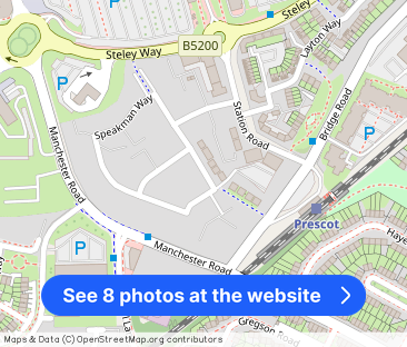 Kenneth Close, Prescot, Merseyside, L34 - Photo 1