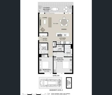 602/13 Shoreline Drive, Rhodes, NSW 2138 - Photo 4