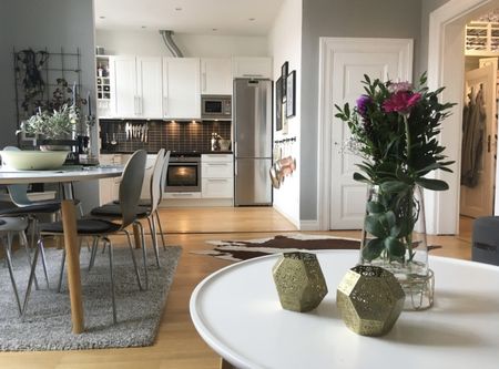 Malmö - 2rok - tillsv - 12.650kr/mån - Photo 4