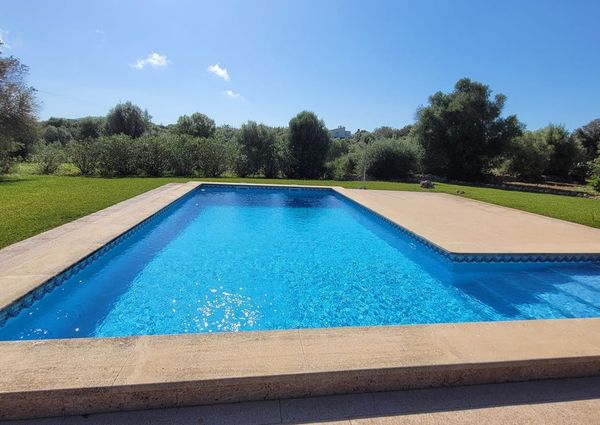 1188 Passeig Federico García Lorca, Manacor, Balearic Islands 07680