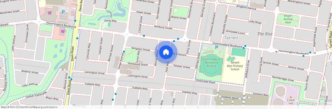 51 Felix Way, Vic 3029, Tarneit