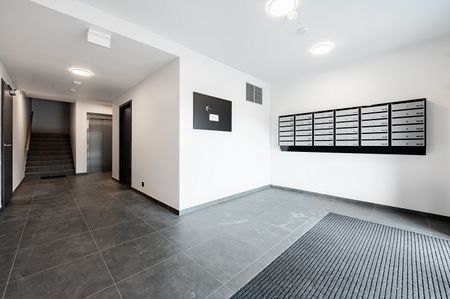Pronájem bytu 2+kk 37 m² - Photo 2