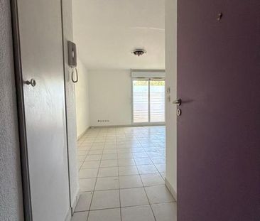 Location Appartement 2 pièces 35m² MONTPELLIER 34000 - Photo 5