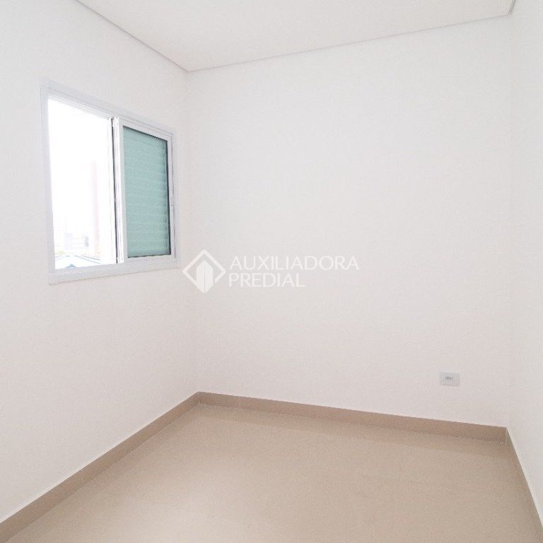 Cobertura com 2 quartos e 84m² para alugar em Silveira, Santo André. - Photo 1
