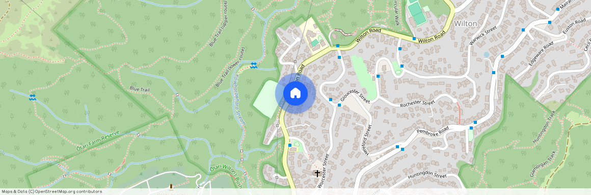 191A Wilton Road, Wilton, Wellington