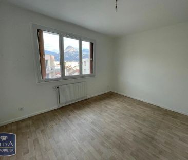 Appartement à louer 2 pièces 60.48m² - Photo 2