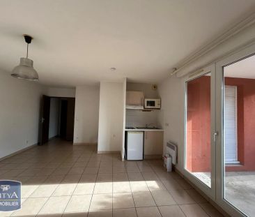 Appartement à louer 2 pièces 46.83m² - Photo 2