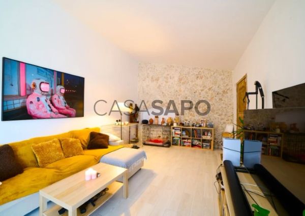 Villa T3 para alugar em Loulé