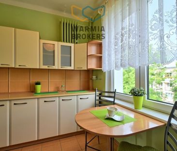 Mieszkanie | Wynajem - Zdjęcie 2