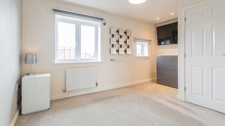 Ivyhouse Gardens, Appleton Thorn, Warrington - Photo 3