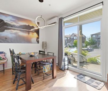 Appartement à louer - Brossard (Noms de rues (C)) Appartement à lou... - Photo 6