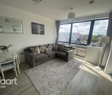 2 bedroom apartment to rent - Photo 1