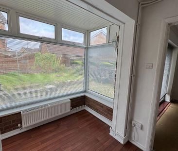 2 bedroom bungalow to rent - Photo 4