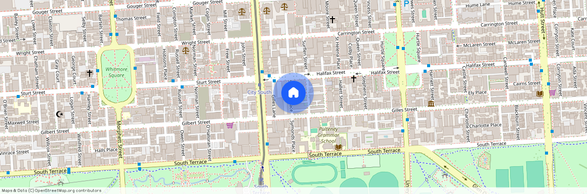 20A Symonds Place, SA 5000, Adelaide