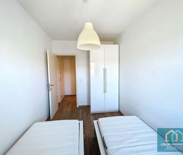 Appartement exceptionnel - à louer - 1040 Etterbeek - 1 630 € - Photo 5