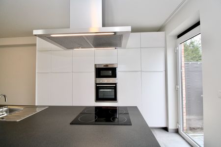 Gelijkvloers appartement te huur in Lokeren - Photo 2