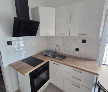 Kawalerka do wynajęcia / ul. Warszawska / Rzeszów! - Photo 2