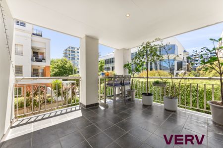 15/50 Moore Street, Turner ACT 2612 - Apartment For Rent | Domain - Photo 5