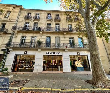 Appartement à louer 2 pièces 50.66m² - Photo 6