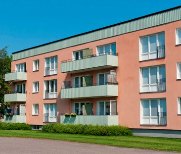 Nonnens väg 18 C - Foto 1
