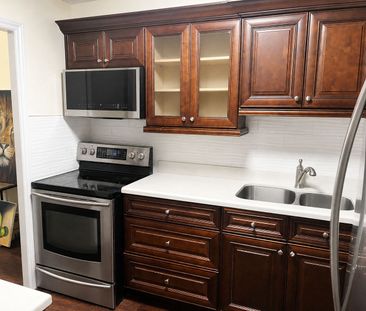 For Lease - 1359 WHITE OAKS Boulevard Unit# 1103, Oakville, Ontario - Photo 3
