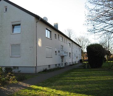Nette Nachbarn gesucht! Kleine Wohnung in Rünthe, frisch renoviert - Photo 2