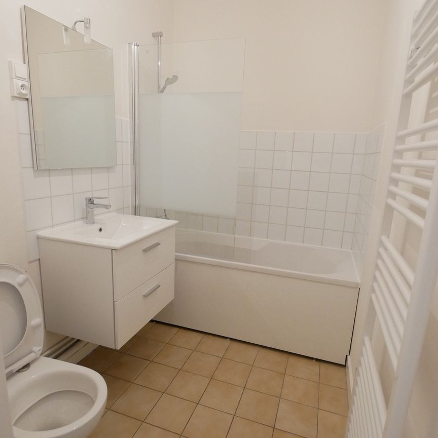 Location Appartement 2 pièces 41m² ANGERS 49100 - Photo 1
