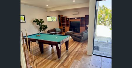 Beachfront Buddina – Fully Furnished, Pool & Pets Welcome - Photo 4