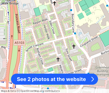 Greater Manchester, M15, Brennan Close, Manchester - Photo 1