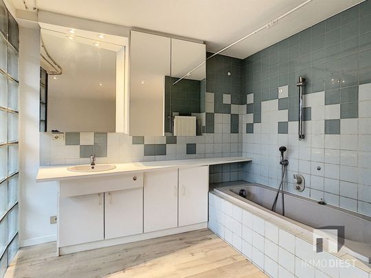 Cosy appartement in het centrum van Diest - Foto 1