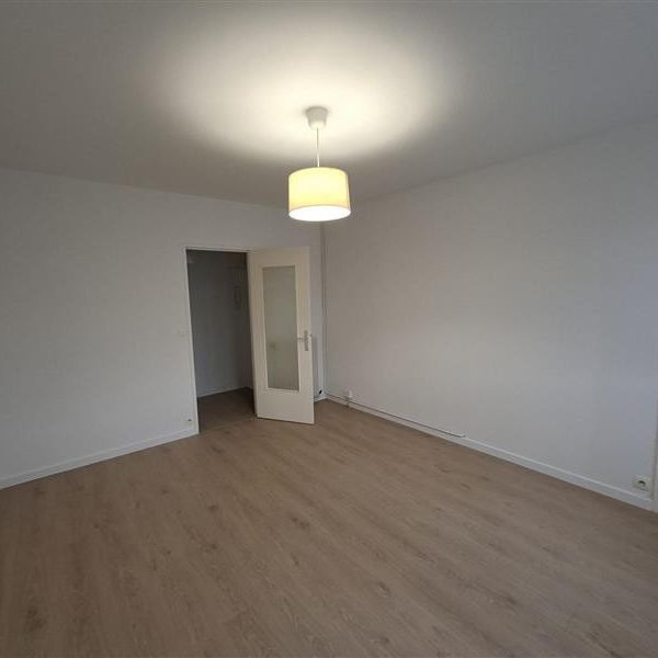Appartement T1 à louer - 33 m² - Photo 1