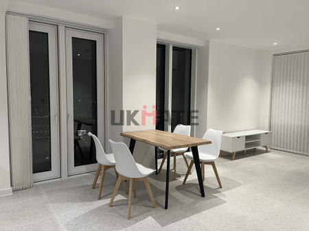 Silk District 3 One Bed Apartment - Photo 2