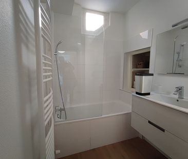 NOUVEAU ! Centre ville T2 meublé - Photo 5