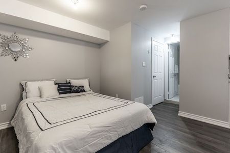 For Lease - 242 Verdun Road Unit# Basement, Oshawa, Ontario - Photo 4