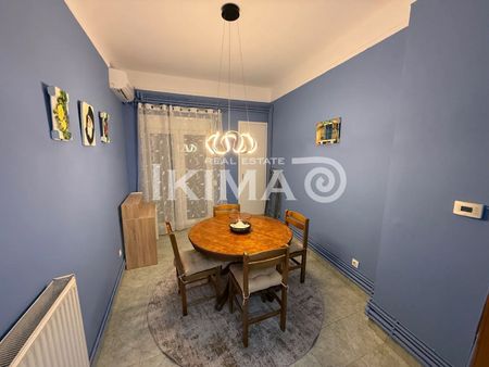 Διαμέρισμα για ενοικίαση Καμάρα - Ροτόντα (Κέντρο Θεσσαλονίκης) - Photo 5