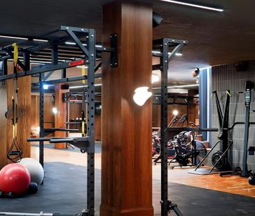 2 bedroom apartment to rent - Photo 4