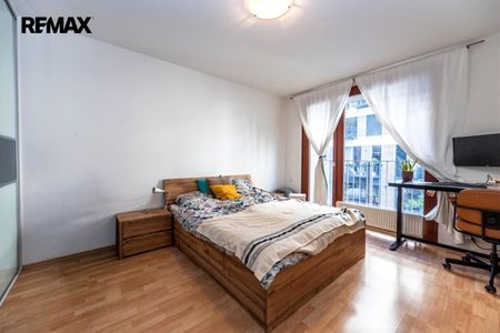 Pronájem bytu 2+kk v osobním vlastnictví 78 m², Praha 7 - Holešovice - Photo 4
