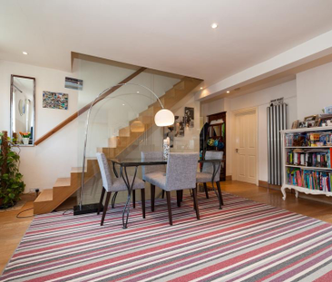 3 bedroom maisonette to rent - Photo 2