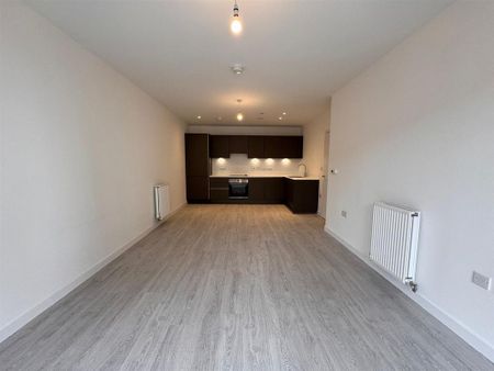 2 bedroom apartment to rent - Photo 2
