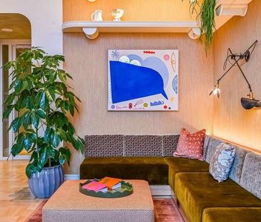 Eades Apartments, Selbourne Road, Walthamstow, E17 - Photo 6