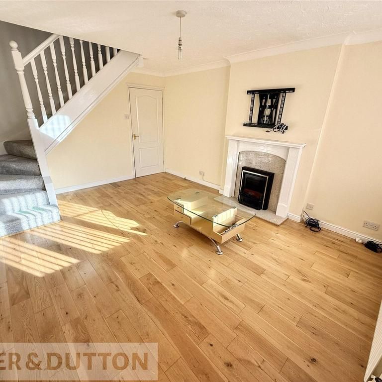 2 bedroom semi-detached house to rent - Photo 1