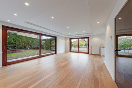 Appartement te huur - Foto 3