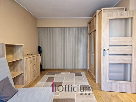 Pięknie urządzona kawalerka na Gocławiu !!! - Zdjęcie 4