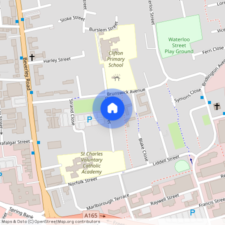 32 Clifton Street, Hull, HU2 9AP