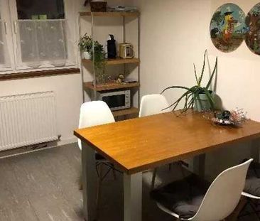 Apartament 3 camere, 64 mp, balcon, parcare, mobilat modern, zona Profi - Photo 2